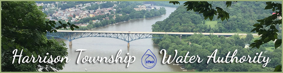Harrison Township Water Authority